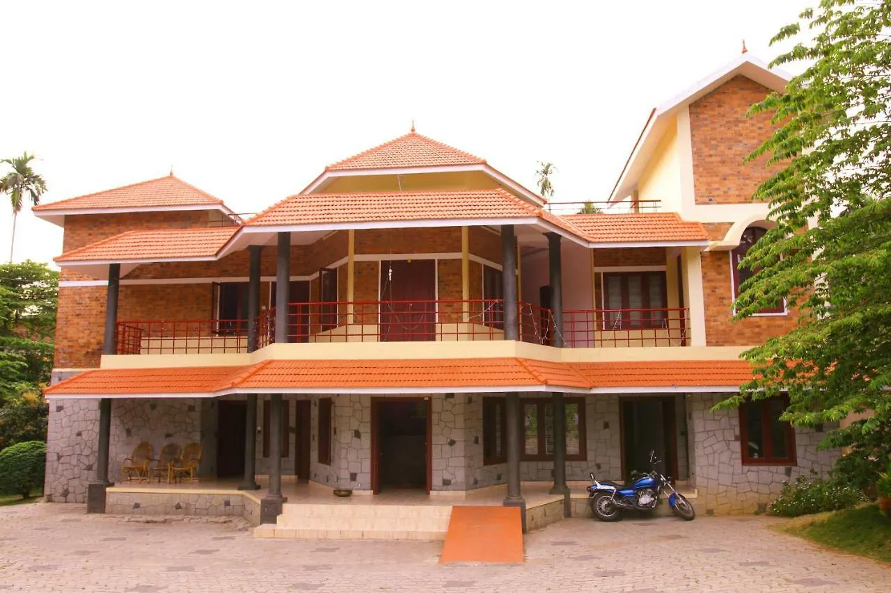 Oyo 15406 Sanjeevani Resorts Szultán Bathery