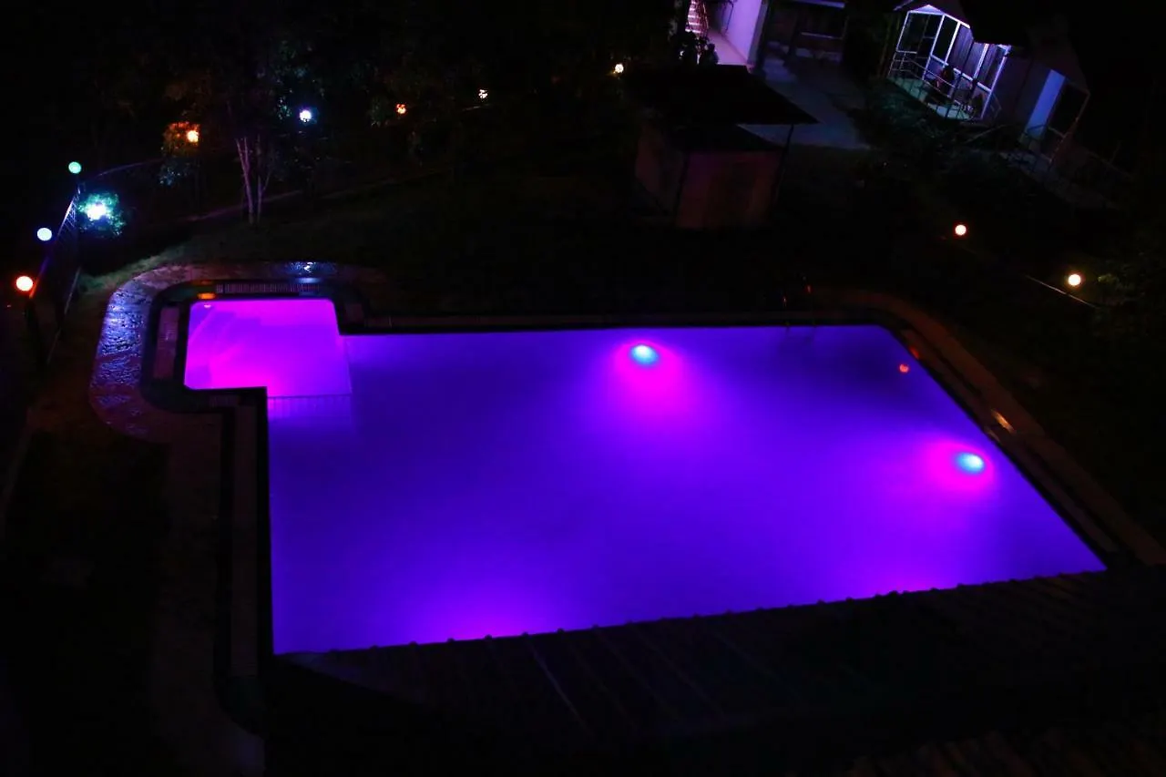 Oyo 15406 Sanjeevani Resorts Szultán Bathery India