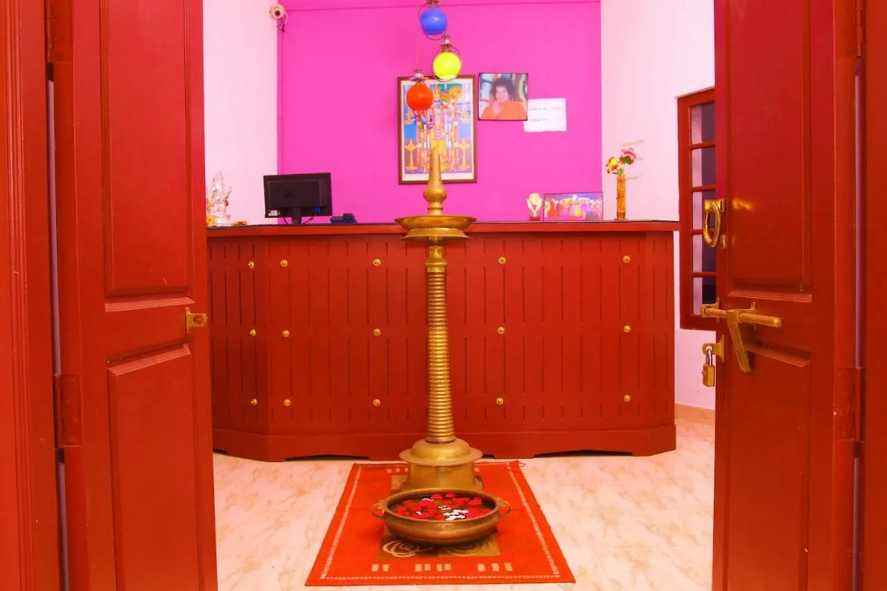 Oyo 15406 Sanjeevani Resorts Szultán Bathery
