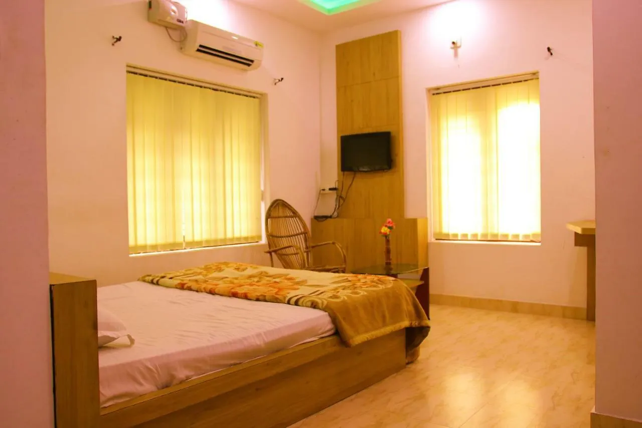Oyo 15406 Sanjeevani Resorts Szultán Bathery India