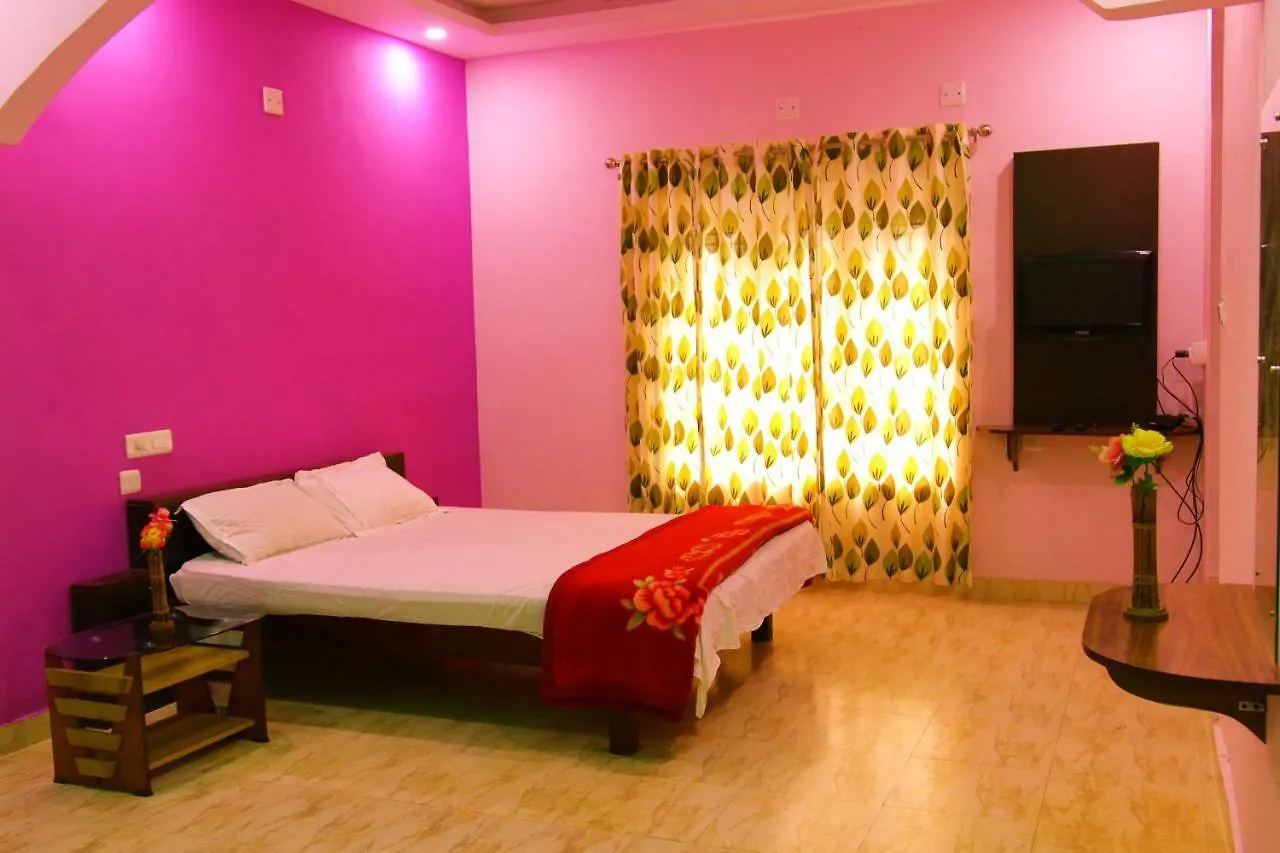 Oyo 15406 Sanjeevani Resorts Szultán Bathery