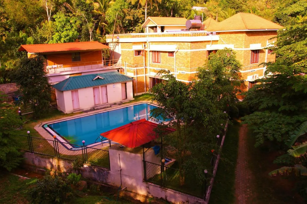 Oyo 15406 Sanjeevani Resorts Szultán Bathery 2*,